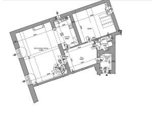 Pronájem bytu 4+kk, Praha - Staré Město, Žatecká, 164 m2