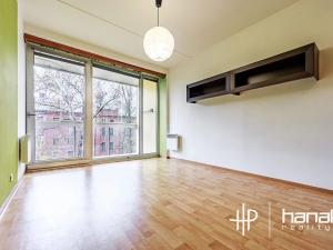 Prodej bytu 1+kk, Olomouc, Kavaleristů, 32 m2