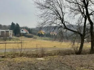 Prodej pozemku pro bydlení, Milešovice, 1828 m2