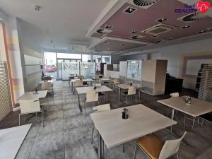 Prodej restaurace, Dolní Benešov, Nádražní, 453 m2