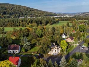 Prodej rodinného domu, Brandov, Rudé armády, 375 m2