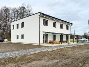 Pronájem bytu 3+kk, Frýdek-Místek, Panské Nové Dvory, 79 m2