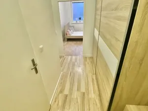 Prodej bytu 2+kk, Kladno, Fráni Šrámka, 43 m2