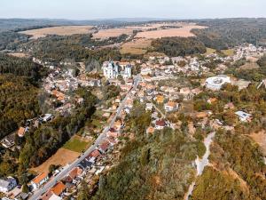 Prodej pozemku pro bydlení, Křtiny, 5638 m2