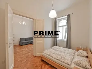 Pronájem bytu 2+1, Praha - Vinohrady, Mánesova, 65 m2