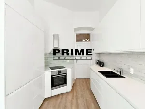 Pronájem bytu 3+1, Praha - Vinohrady, Mánesova, 101 m2