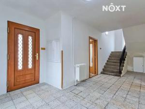 Prodej rodinného domu, Chrudim, 110 m2