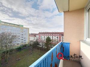 Prodej bytu 3+1, Mladá Boleslav, Jilemnického, 76 m2