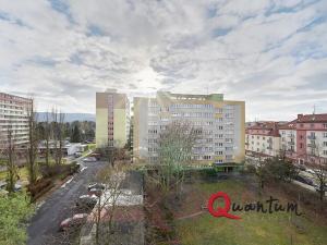 Prodej bytu 3+1, Mladá Boleslav, Jilemnického, 76 m2