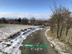 Prodej pozemku pro bydlení, Zbenice, 1980 m2