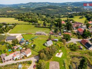 Prodej rodinného domu, Vimperk - Hrabice, 170 m2