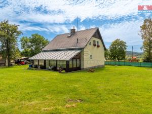 Prodej rodinného domu, Vimperk - Hrabice, 170 m2