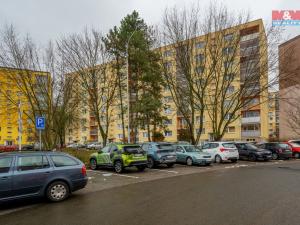 Prodej bytu 1+1, Česká Lípa, Vladimirská, 41 m2