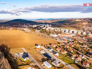 Prodej pozemku pro bydlení, Prachatice, Jilmová, 1542 m2