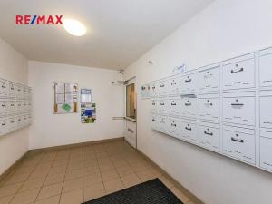 Prodej bytu 1+kk, Hostivice, Ječná, 30 m2