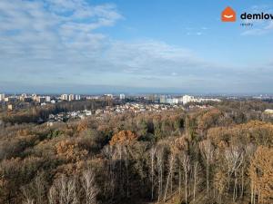 Prodej pozemku pro bydlení, Orlová, 1197 m2