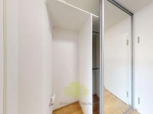 Pronájem bytu 1+kk, Olomouc, Hněvotínská, 58 m2