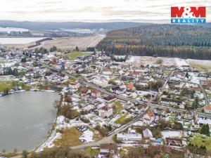 Prodej pozemku pro bydlení, Dolce, 972 m2