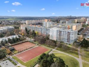 Prodej bytu 3+kk, Praha - Horní Měcholupy, Veronské nám., 65 m2