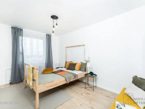 Prodej bytu 4+kk, Praha - Troja, Lešenská, 80 m2