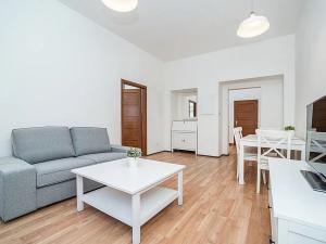 Pronájem bytu 2+kk, Praha - Karlín, Za Poříčskou bránou, 50 m2