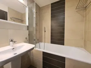 Pronájem bytu 3+kk, Praha - Nusle, K sídlišti, 102 m2