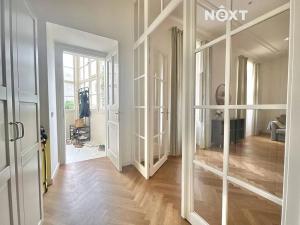 Prodej bytu 2+kk, Praha - Žižkov, U Rajské zahrady, 82 m2