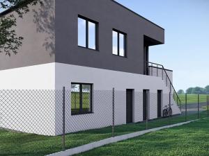 Prodej bytu 3+kk, Petřvald, 90 m2