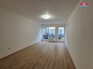 Prodej bytu 2+kk, Beroun - Beroun-Město, Švermova, 60 m2