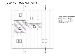 Prodej rodinného domu, Hodslavice, 178 m2