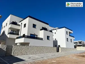 Prodej bytu 2+kk, Povljana, Chorvatsko, 61 m2