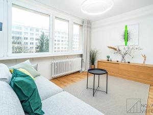 Prodej bytu 4+kk, Praha - Záběhlice, Jetelová, 70 m2