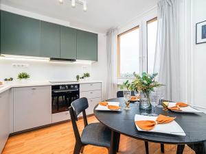 Prodej bytu 3+kk, Praha - Strašnice, Pod strání, 61 m2