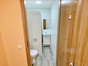 Prodej apartmánu, Praha - Prosek, Vysočanská, 74 m2