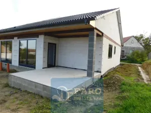 Prodej rodinného domu, Bantice, 94 m2