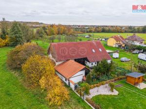 Prodej rodinného domu, Benátky nad Jizerou - Dražice, 69 m2