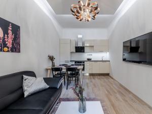 Pronájem bytu 2+kk, Praha - Holešovice, Šimáčkova, 48 m2