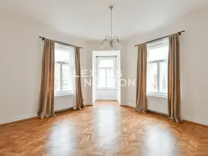 Pronájem bytu 3+1, Praha - Vinohrady, Mánesova, 101 m2