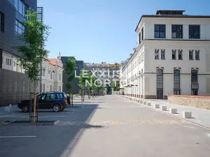 Pronájem bytu 2+kk, Praha - Holešovice, Na Maninách, 115 m2