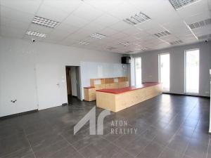 Pronájem obchodního prostoru, Znojmo, Dobšická, 460 m2