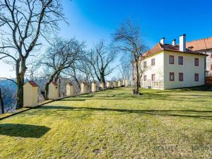 Prodej rodinného domu, Dobříš, Vargač, 235 m2