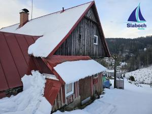 Prodej podílu rodinného domu, Jablonec nad Jizerou, 180 m2