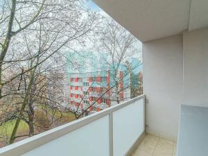 Prodej bytu 3+1, Ostrava, Mariánskohorská, 74 m2