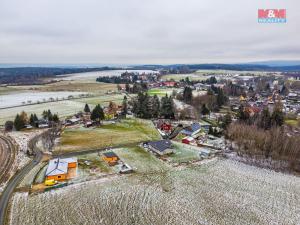 Prodej pozemku pro bydlení, Tři Sekery, 800 m2