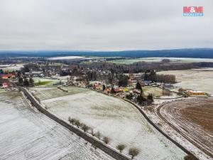 Prodej pozemku pro bydlení, Tři Sekery, 800 m2