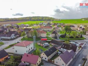 Prodej rodinného domu, Janovice nad Úhlavou, Harantova, 66 m2