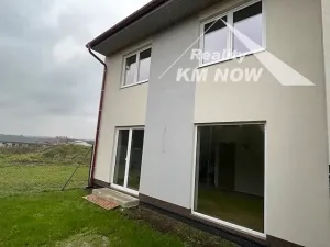 Pronájem rodinného domu, Kroměříž, 90 m2