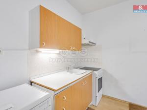 Prodej bytu 2+kk, Teplice - Nová Ves, Habrová, 43 m2