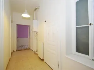 Pronájem bytu 3+kk, Praha - Staré Město, Havelská, 96 m2