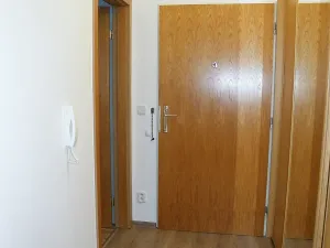 Pronájem bytu 1+kk, Praha - Smíchov, Tomkova, 42 m2